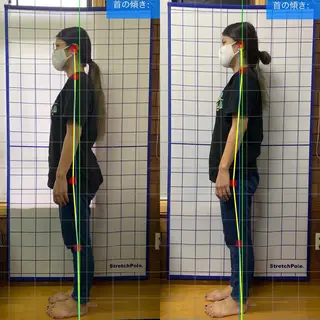 ロング メンズ キッズ 院長  新垣 樹のエステ・リラクイメージ