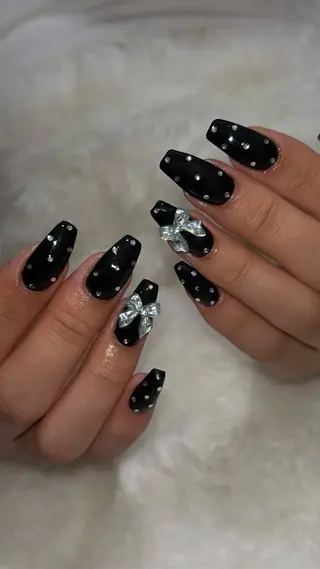 ネイル Momono nailのネイルデザイン