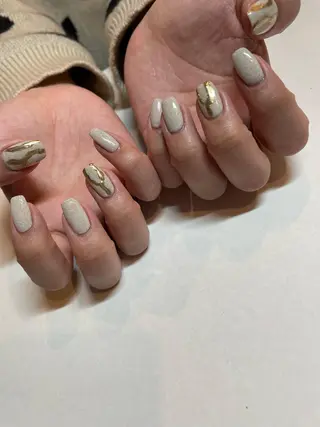 ネイル 🌕akuri🌖 nuance/専門のネイルデザイン