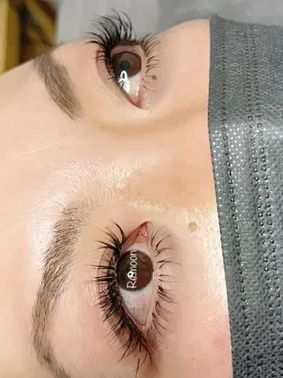 マツエク・マツパ 宮澤 ユキナのマツエク・マツパデザイン