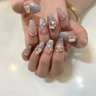 ネイル Nail Salon Gummi.のネイルデザイン