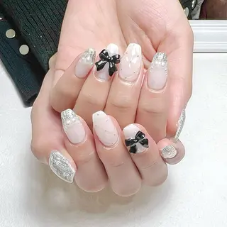 ネイル rouse nail RISATOのネイルデザイン