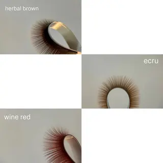 マツエク・マツパ りょう 【eyelash】のマツエク・マツパデザイン