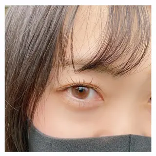 マツエク・マツパ ARLY'S OFFICIAL所属・ARLY's CHIHIROのマツエク・マツパデザイン