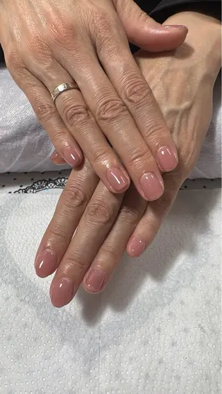 ネイル トータルビューティーサロン　メテ所属・松本 愛美のネイルデザイン