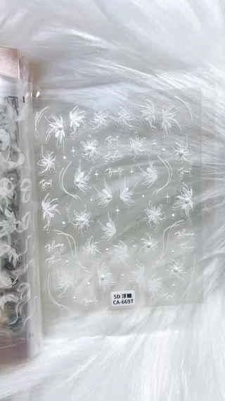 ネイル Emma Nailのネイルデザイン