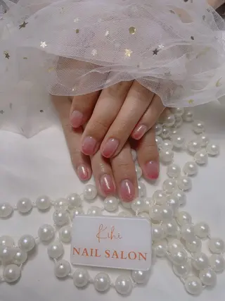 ネイル さくら💮💮 【オフ無料】のネイルデザイン