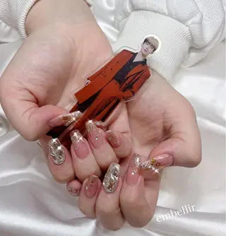 ネイル emi ♡のネイルデザイン