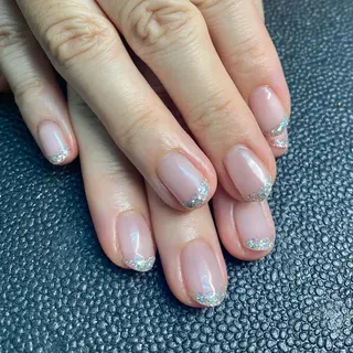 ネイル kagami所属・kagami マイのネイルデザイン