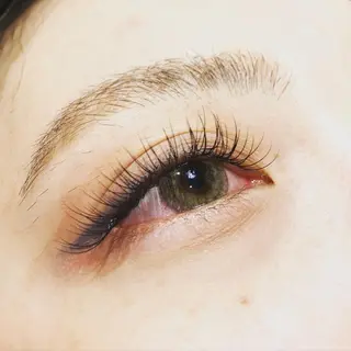 マツエク・マツパ にっくに ちひろの眉毛・アイブロウイメージ