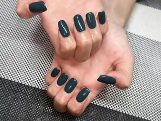 ネイル 林 ✨syousyouのネイルデザイン