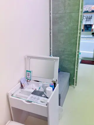 BISOLA所属・BISOLA (ビゾラ)のマツエク・マツパデザイン