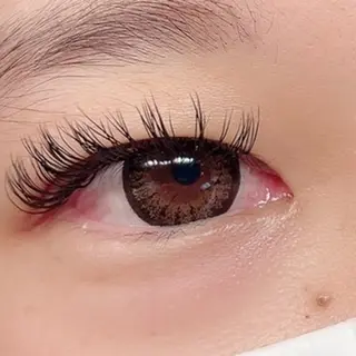 マツエク・マツパ ナオエ ハルカのマツエク・マツパデザイン