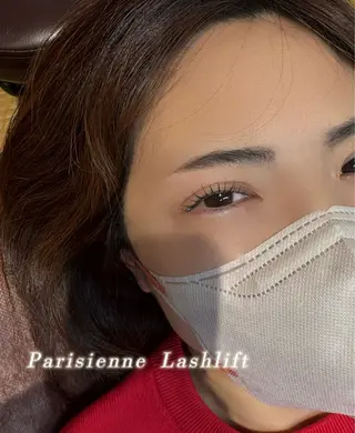 マツエク・マツパ anela 野口 琴音のマツエク・マツパデザイン