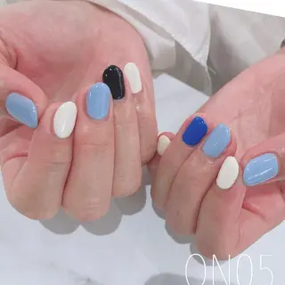 ネイル 園 寛子 （ネイリスト）のネイルデザイン