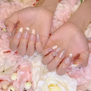 ネイル ルイス " Nail 渋谷のネイルデザイン
