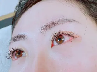 マツエク・マツパ An beauty salon🎀のマツエク・マツパデザイン