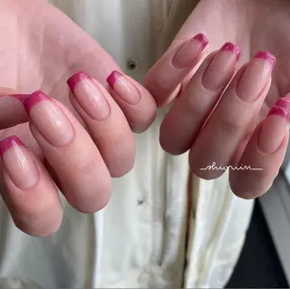 ネイル ヒナネイルサロン所属・Hina ネイルサロンのネイルデザイン