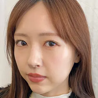 マツエク・マツパ eyelash&eyebrow Moca所属・Moca 清澄白河の眉毛・アイブロウイメージ