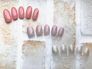 ネイル LULLABY  三軒茶屋店のネイルデザイン