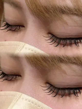 マツエク・マツパ まつ毛エクステ専門店  MUSE(成田店)所属・宇佐美 恵梨華の眉毛・アイブロウイメージ