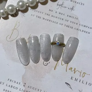 ネイル MSSugar Nailのネイルデザイン