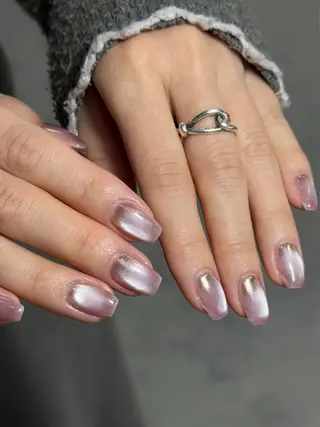 ネイル MISATO ネイリスト福岡/薬院のネイルデザイン