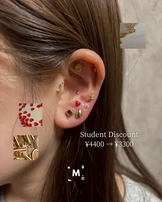 Mai Abeのその他イメージ