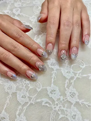 ネイル Epokku ネイルサロンのネイルデザイン