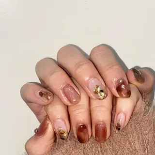 メンズ ネイル designcolo r/似合わせNOKAのその他イメージ