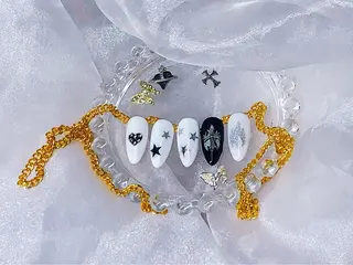 ネイル Shito nail salon所属・Shito ネイルのネイルデザイン