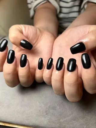 ネイル 金山 沙織のエステ・リラクイメージ