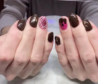 ネイル ネイリスト♡ AYAKOのネイルデザイン