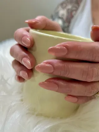 ネイル private nailsalon Alice所属・Alice / Nanaのネイルデザイン