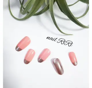 ネイル nail RiRi アトレナチュラのエステ・リラクイメージ