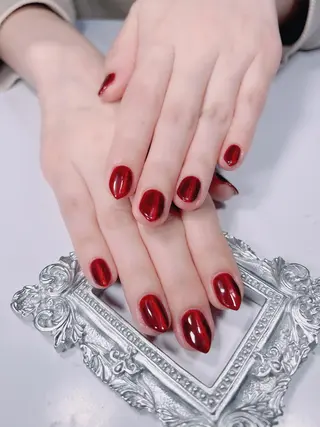 ネイル ネイルサロン ロア旧ジョリーのネイルデザイン