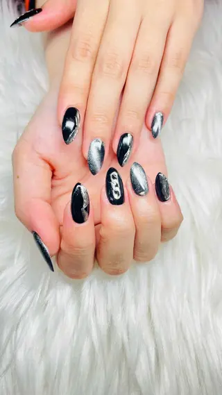 ネイル AngelCoco Tabataのネイルデザイン