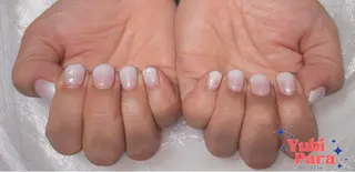 ネイル Yubi-Para所属・Yubi-Para Nail  Roomのネイルデザイン