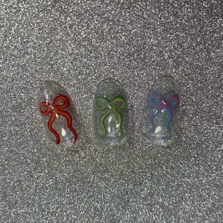 ネイル 11 nailsのネイルデザイン