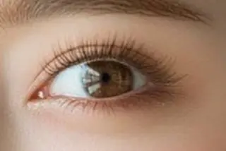 マツエク・マツパ eyelash＆esthe  Lily博多店所属・Lily博多 SACCOのマツエク・マツパデザイン