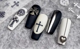 ネイル 横浜 美夢のネイルデザイン