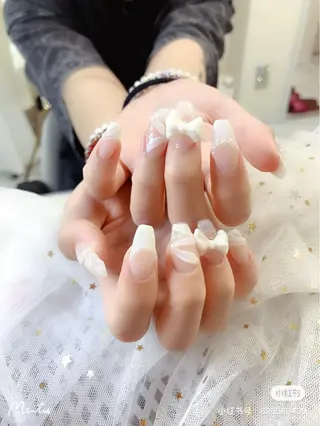 ネイル 菲菲ネイルサロン所属・FF フィフィネイルサロンのネイルデザイン