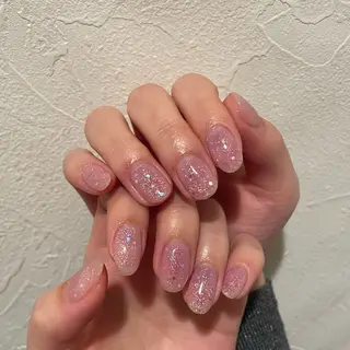 ネイル Ami 🦥のネイルデザイン