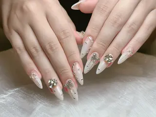 ネイル yoyo ネイル💕のネイルデザイン