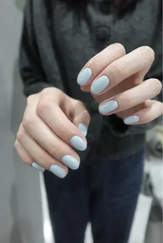 ネイル Miu 川越東口ネイルサロンのネイルデザイン