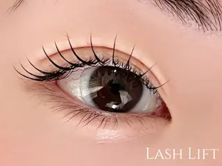 マツエク・マツパ Crevia Hiroeのマツエク・マツパデザイン