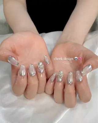 ネイル private salon uluのネイルデザイン