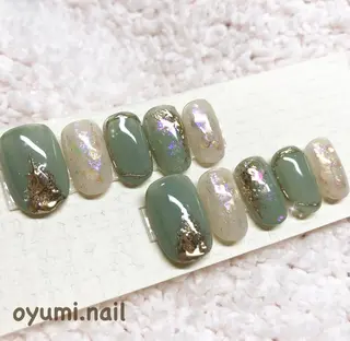 ネイル takanashi yumiのネイルデザイン