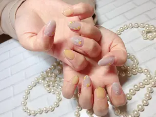 ネイル ネイルサロン HARRYS所属・ネイル･脱毛サロン HARRYSのエステ・リラクイメージ