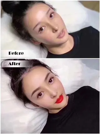 上福岡 らんらんのネイルデザイン